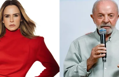Eleições 2026: Ana Paula Renault se manifesta e declara apoio a Lula no 2º turno: “Não é uma escolha muito difícil”