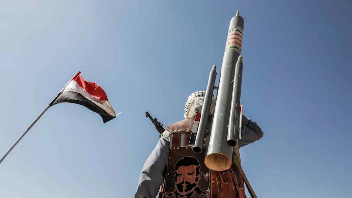 What do the Houthis want?