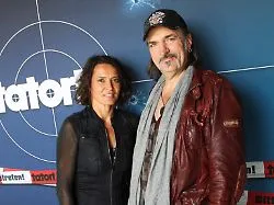 "Das war viel zu früh": Ehemaliger "Tatort"-Star Andreas Hoppe ist gestorben