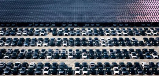 Hybridautos: EU begrenzt Importe aus China auf 350.000