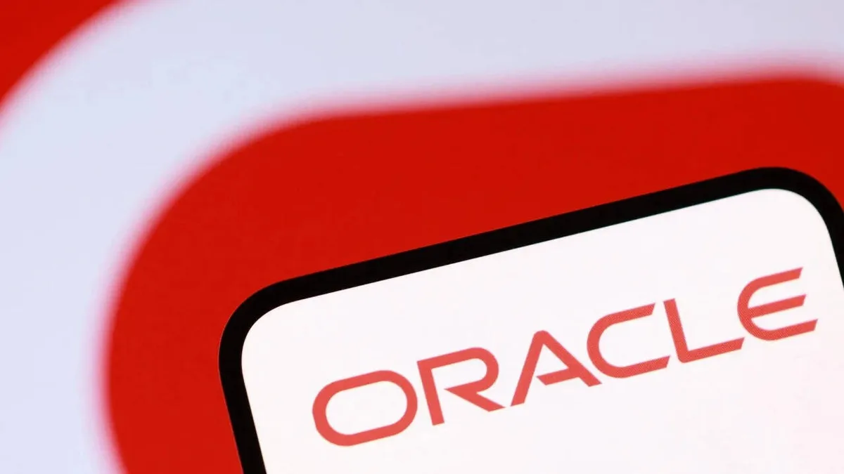Read the 6 am email Oracle Leadership reused for its second round of layoffs this year