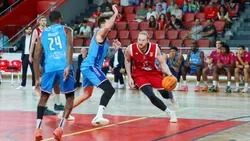 Basquetebol: Sporting perde na Madeira, Benfica vence Oliveirense