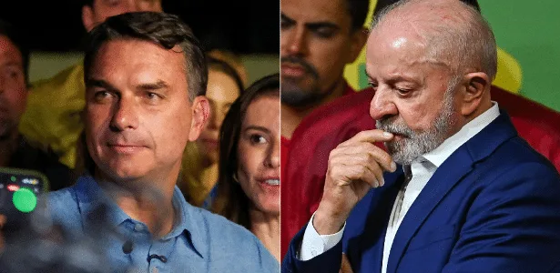 Quem está na frente no segundo turno para presidente? Veja números da pesquisa Datafolha