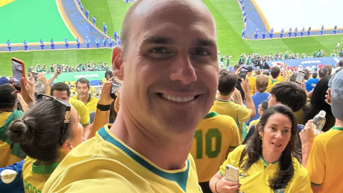 Empresário que fez pagamentos a fundo de advogado de Eduardo fecha delação