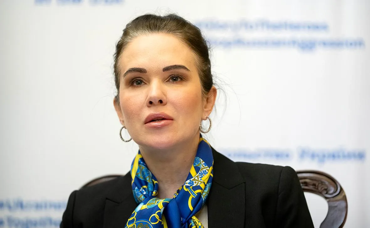 Зеленский уволил замглавы своего офиса после спецоперации НАБУ