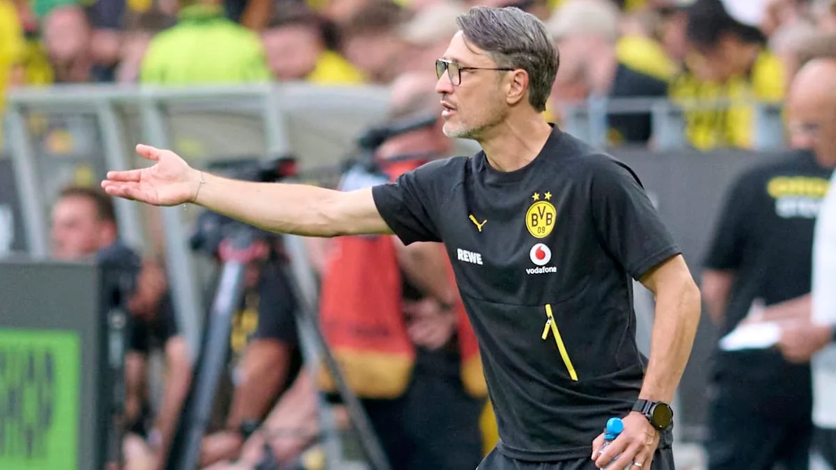 „Es wird ein Fingerzeig sein“ – Franz-Beckenbauer-Supercup als erster Härtetest