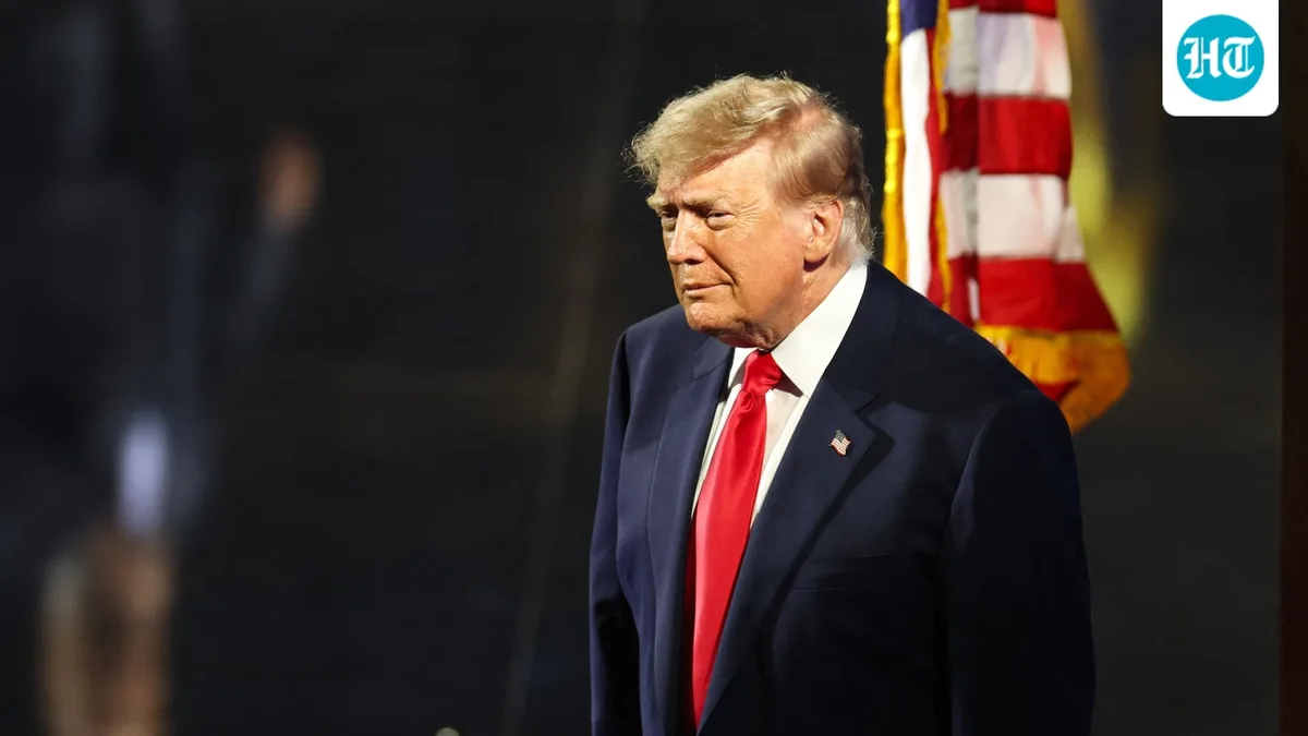 Trump $5,000 dividend: Will Americans get checks before 2026 midterm elections?