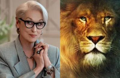 Cristãos e fãs de “Nárnia” criticam escolha de Meryl Streep para viver “Jesus Cristo mulher” em filme da diretora Greta Gerwig
