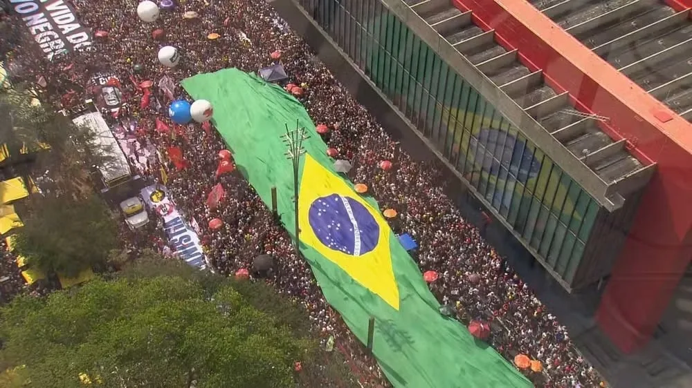 Eu acredito