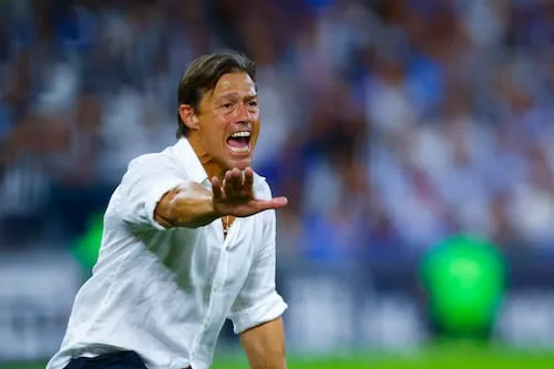 Matías Almeyda quiere amargar otro festejo del América; ya lo hizo en su Centenario