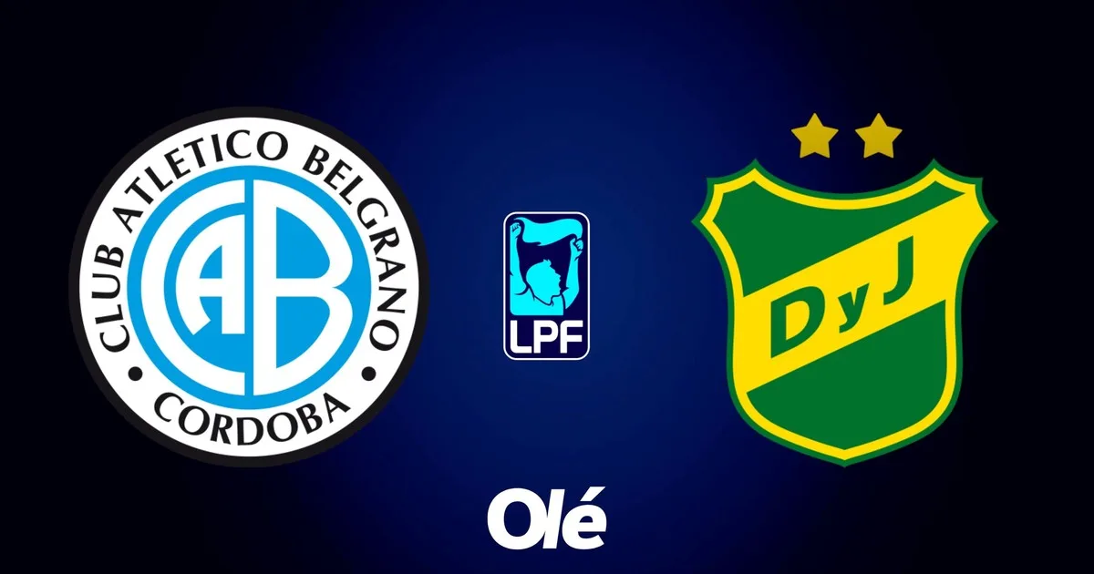 Belgrano vs. Defensa y Justicia, por el Torneo Clausura: día, horario y por dónde ver