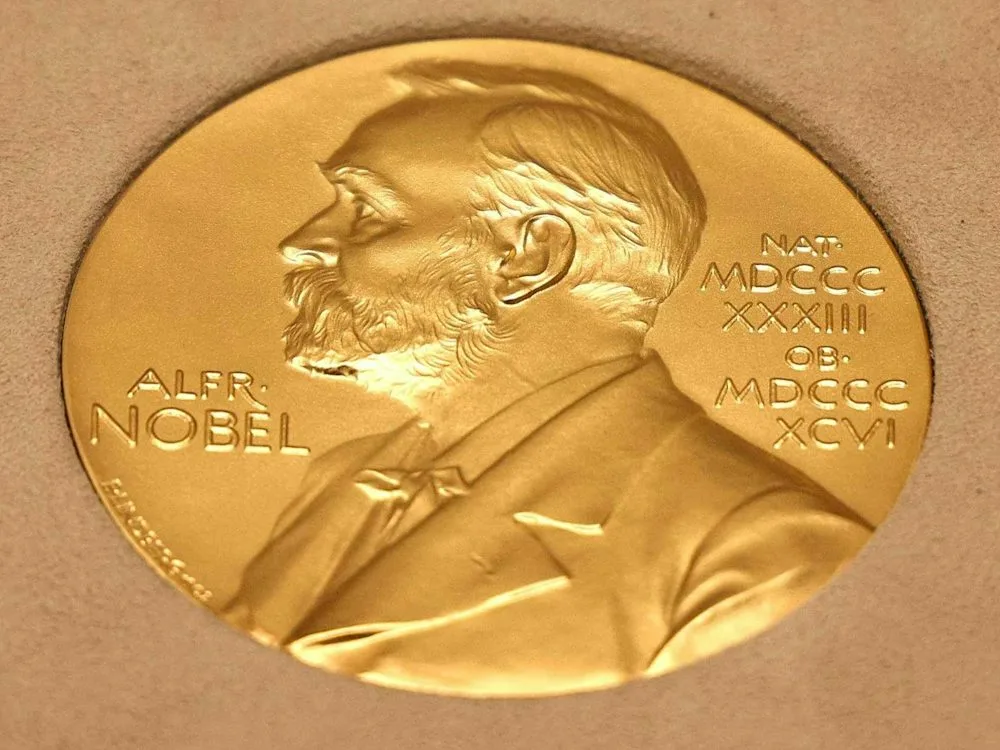 Oslo: Nobelkomitee verkündet heute Träger des Friedensnobelpreises