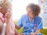 Dementia patients missing out on drugs that could help them live better for longer due to 'alarming' NHS postcode lottery