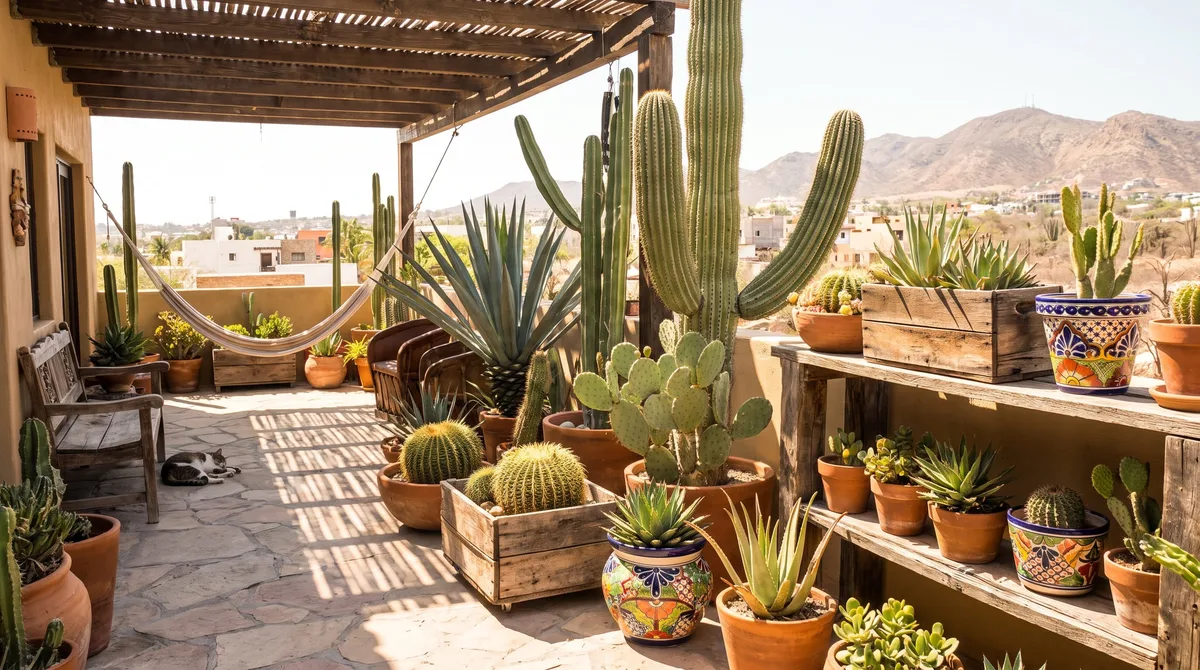 México celebra el día de las Cactáceas: tipos de cactus que existen y datos curiosos de estas plantas