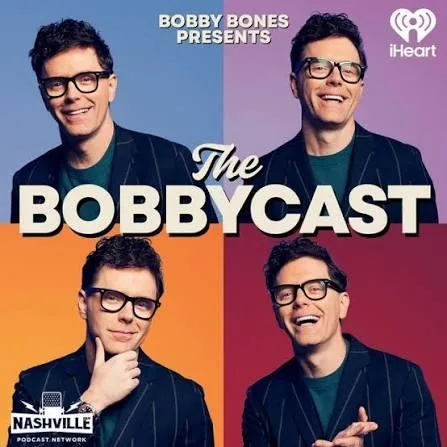 How Bobby Bones Authenticity Built A $100 Million Dollar Radio Empire