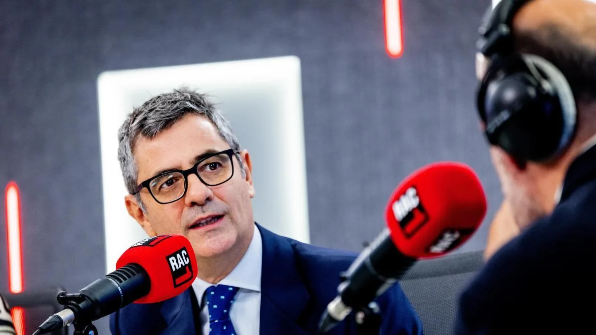 El PSOE explora listas conjuntas de izquierdas frente a la mayoría del PP en el Senado