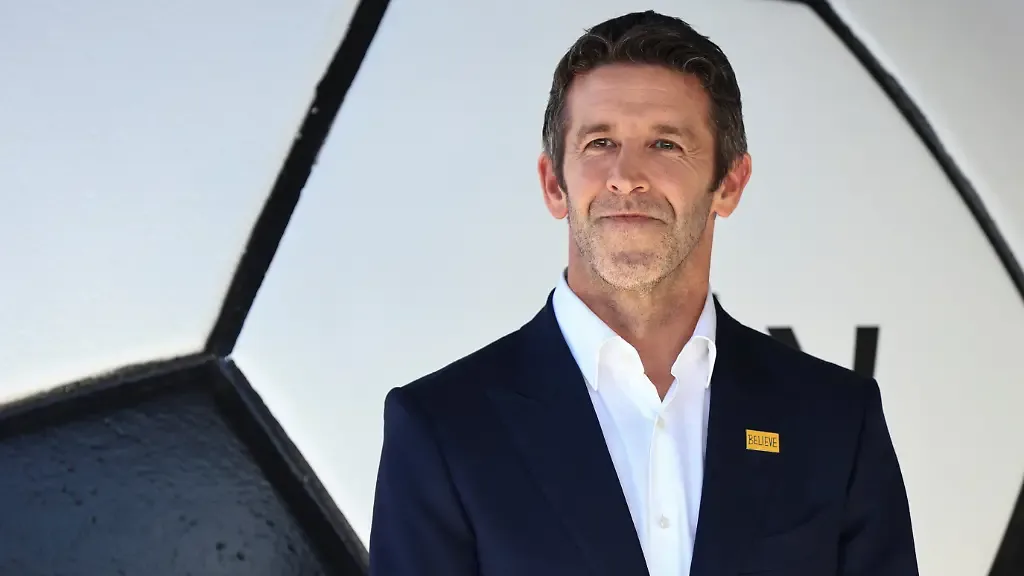 Quanto vai ganhar John Ternus, o novo CEO da Apple? O valor surpreende