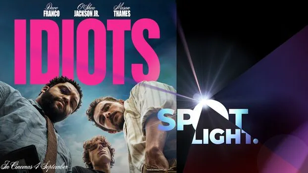 SPOTLIGHT | A wild ride, a climbing adventure, an award-winning local film and tunes from the Mother City