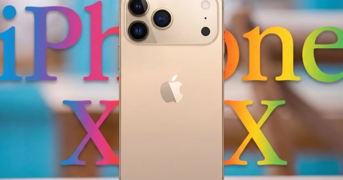 A Apple está preparando um iPhone especial para o 20º aniversário: um aparelho feito inteiramente de vidro