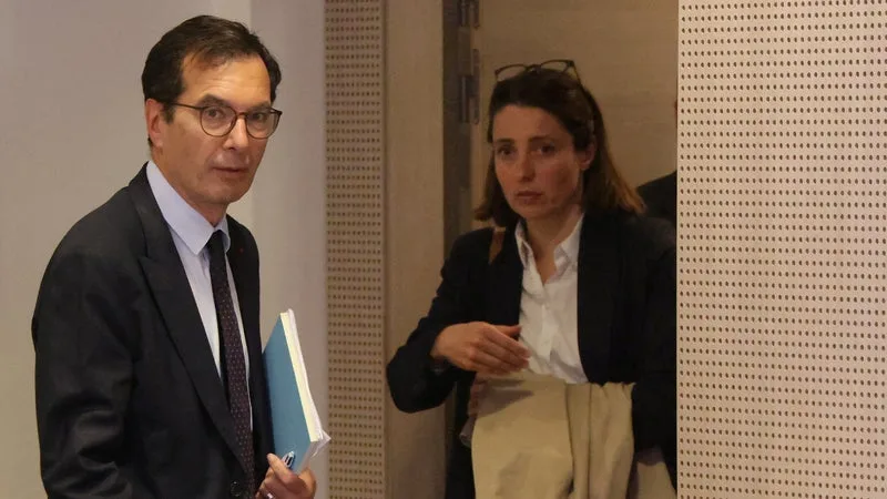 La CGT accuse les auteurs d'être biaisés: âge pivot, capitalisation… Ce rapport explosif qui rallume la bataille des retraites