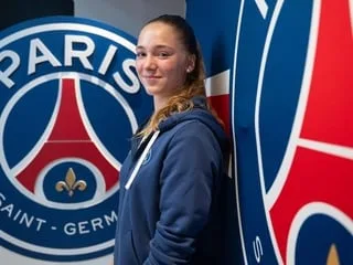 REPORTAGE. Au Campus PSG, une formation qui marie mixité, haut niveau et 97 % de réussite au bac