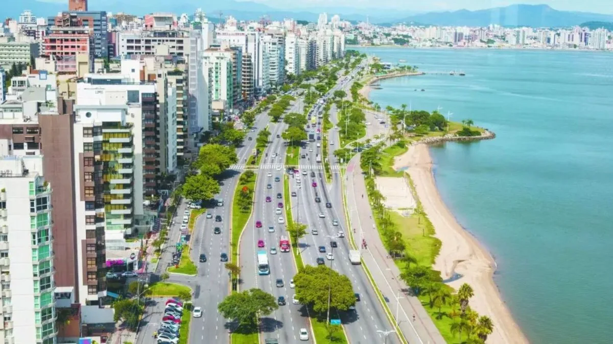 Em sociedade tudo se sabe: novo babado na Beira-mar Norte já está dando o que falar