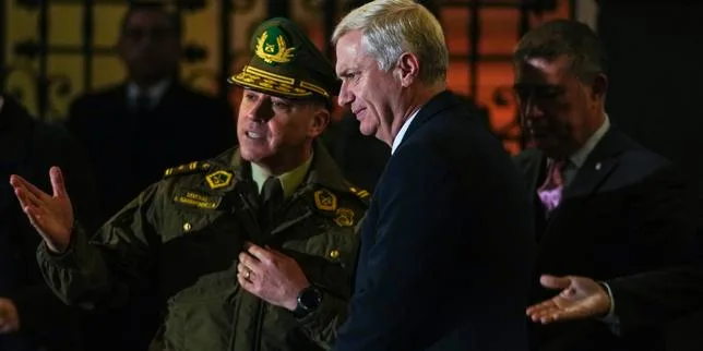 Au Chili, un projet de réforme constitutionnelle du président José Antonio Kast jugée « illibérale » par tout l’arc politique