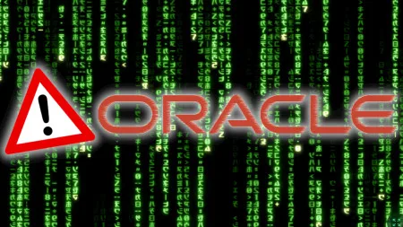 Oracle-Patchday: Updates für weniger als tausend Schwachstellen