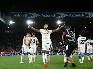 Premier League. Leeds s’invite sur le podium après son large succès contre Newcastle