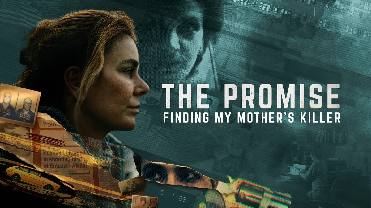 Hulu Buys ‘The Promise: Finding My Mother’s Killer’ & Australia Drama ‘Invisible Boys’