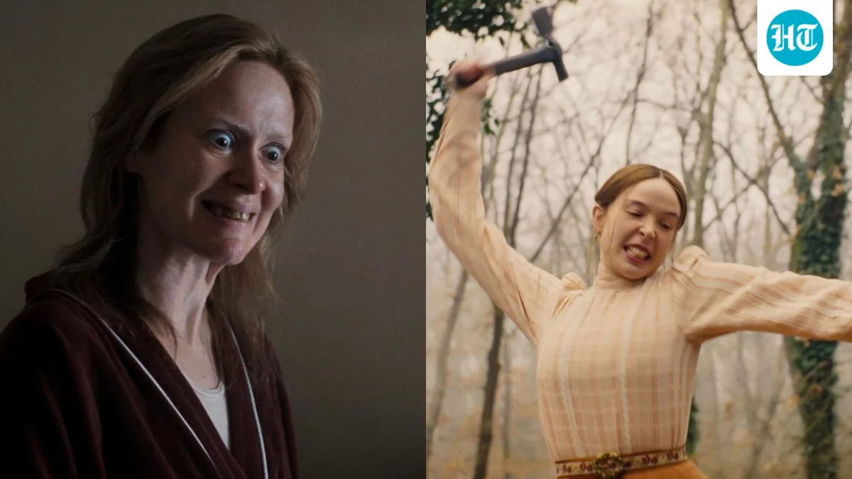 Aileen Wuornos-Lizzie Borden connection explained: Why serial killer appeared in Netflix's Monster series?