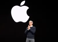 Em carta, Tim Cook se despede da Apple em último dia como CEO