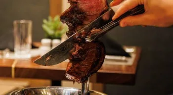 União Europeia vai suspender a importação de carne do Brasil a partir desta quinta-feira