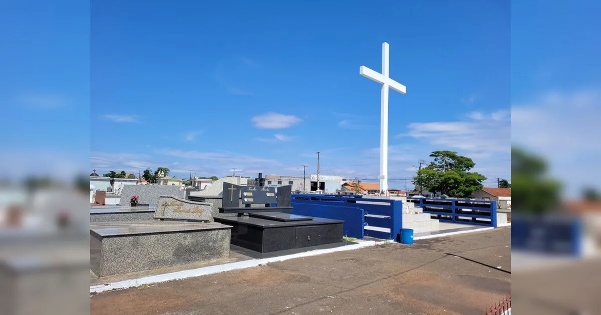 Confira os falecimentos desta quarta-feira (12) em Apucarana e região