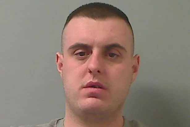 Family horror after brother's killer released from prison and disappears