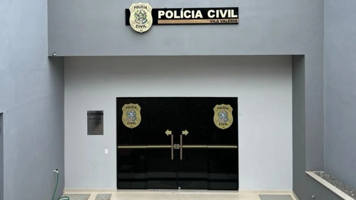 Briga em churrasco termina com homem morto e mulher ferida em Vila Valério