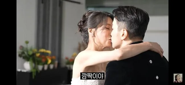 한고은, 방송 프러포즈는 멍청하다더니···'♥신영수' 재프러포즈에 오열('고은언니 한고은')