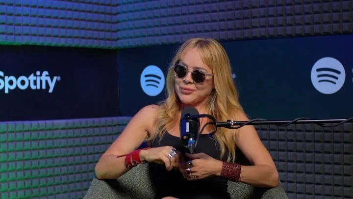 Natalia París relató su historia como DJ y los sabotajes de los que fue víctima en sus inicios: “Utilizaba esa energía del adversario a mi favor”