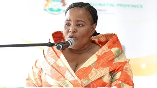 NFP in KwaZulu-Natal hits back at ‘attention seeker’ Shinga over court threat
