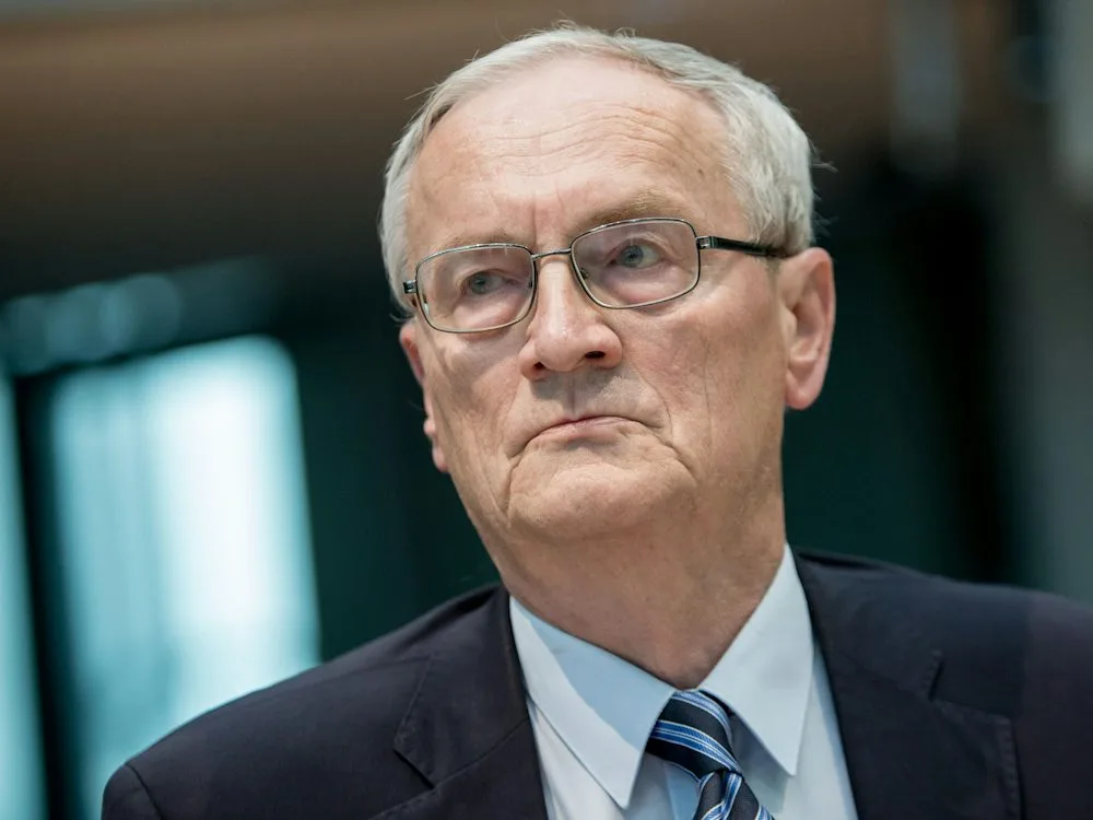 BND: Zu verkaufen: Deutschlands Geheimnisse