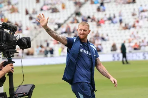 'It would be wrong' — Fleming shuts door on asking Ben Stokes to make retirement u-turn