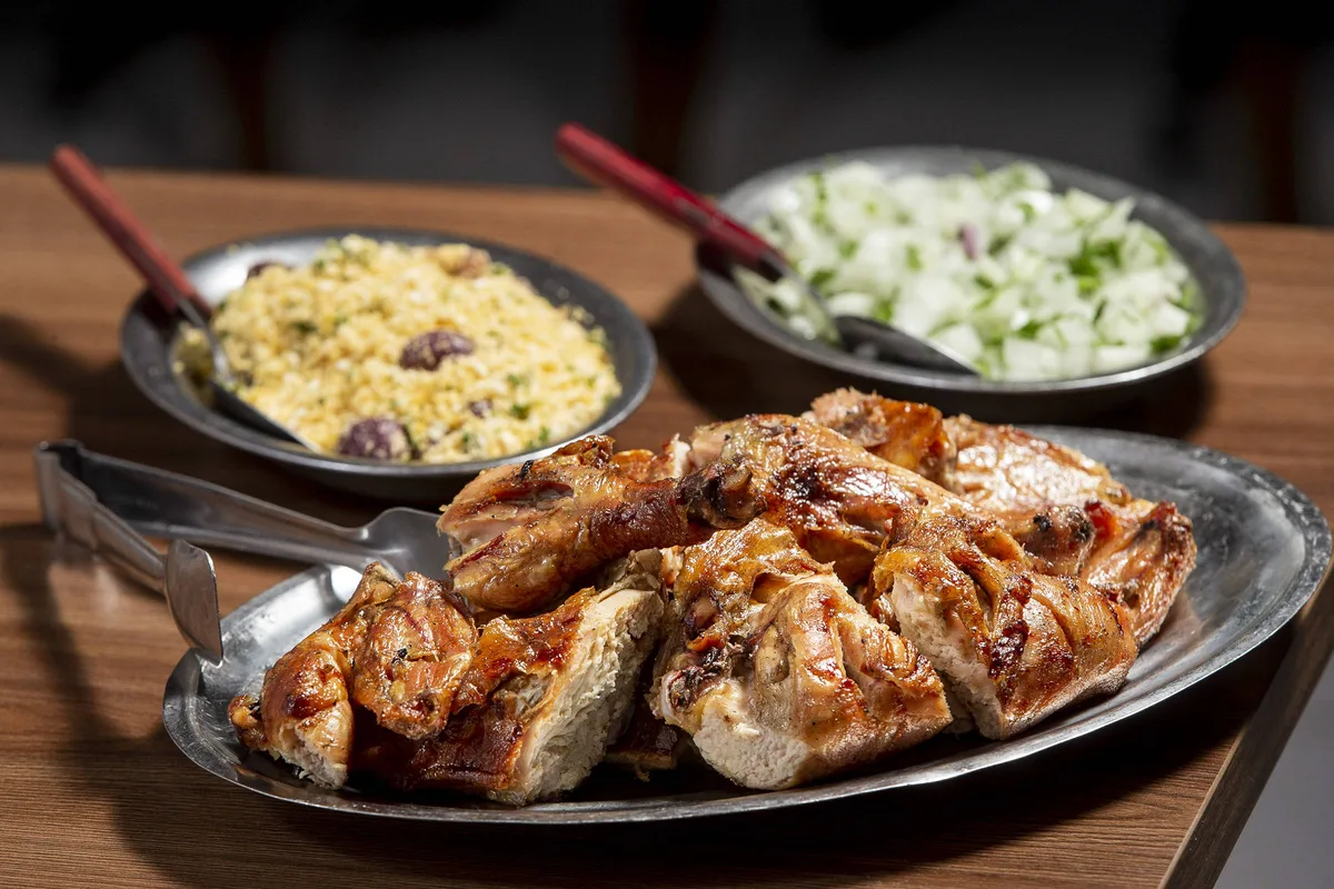 Roteiro traz 29 bons restaurantes de carnes em São Paulo