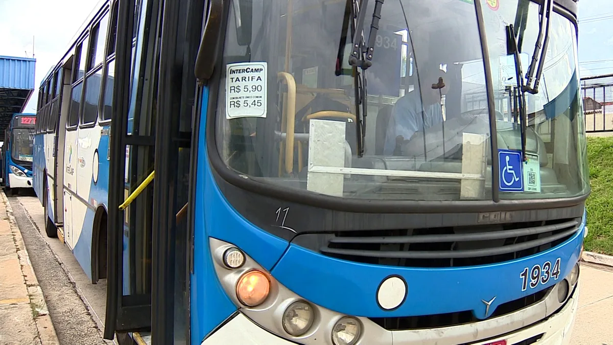 Licitação do transporte em Campinas: o que acontece agora após TCE anular leilão