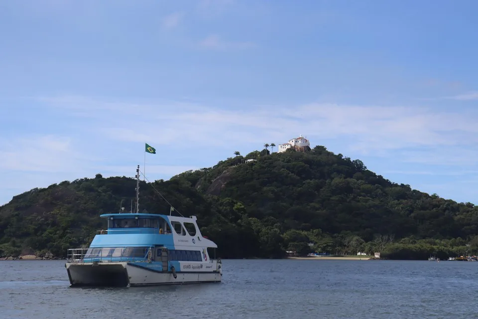 Transcol e aquaviário terão horário especial para festival em Vila Velha