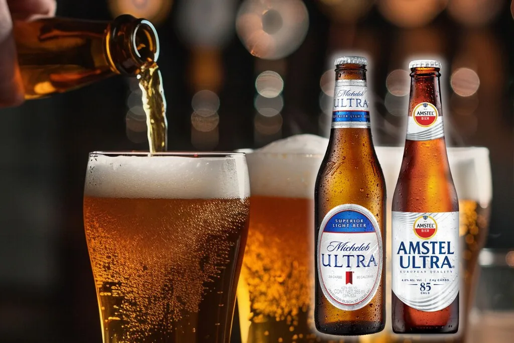 Grupo Modelo y Heineken llevan ocho años peleando por dos cervezas casi idénticas