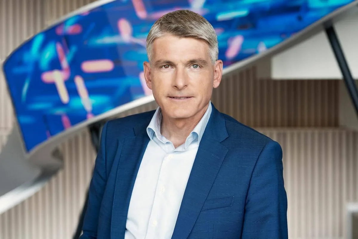 India to lead world in adopting agentic AI: Ericsson CTO Erik Ekkuden