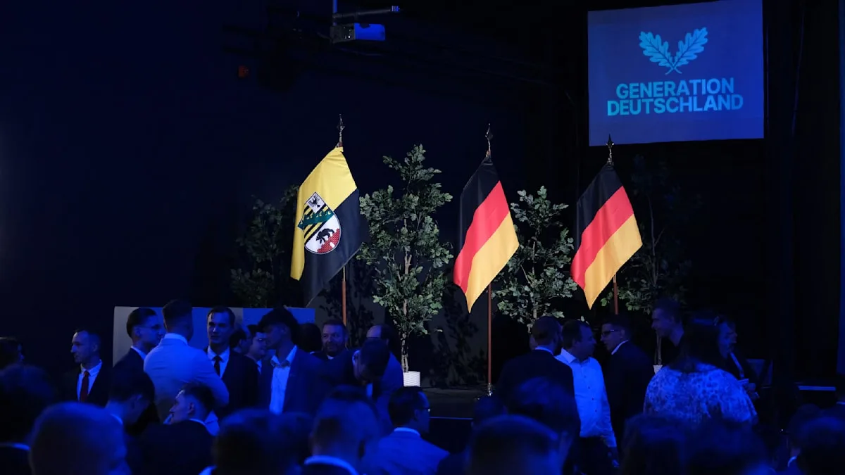 „Von einer Mäßigung kann hier wirklich keine Rede sein“