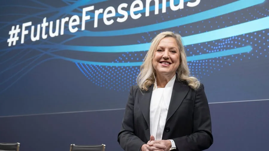 Cyberattacke: Hacker attackieren Dialysekonzern Fresenius Medical Care