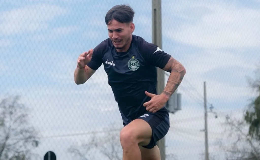 Coritiba x Botafogo: escalações, onde assistir, aniversário e defesa em xeque