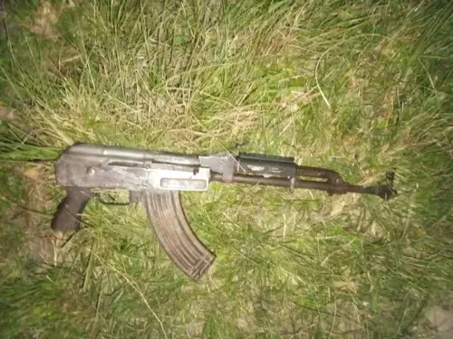 Suspect linked to cop killing shot dead after high-speed Eastern Cape chase